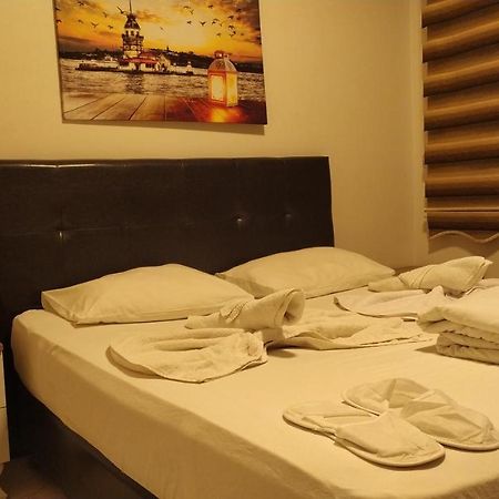 Hotel Kiwi イスタンブール エクステリア 写真