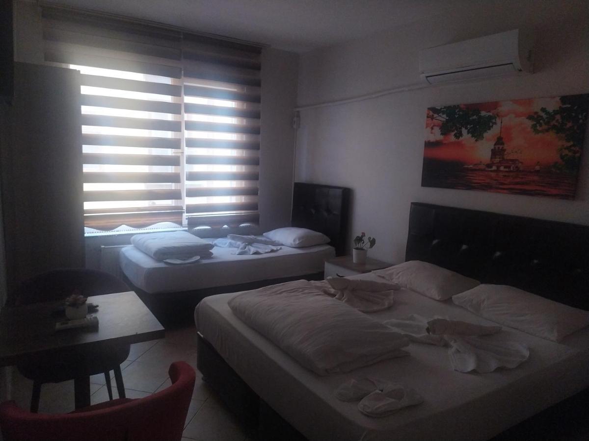 Hotel Kiwi イスタンブール エクステリア 写真